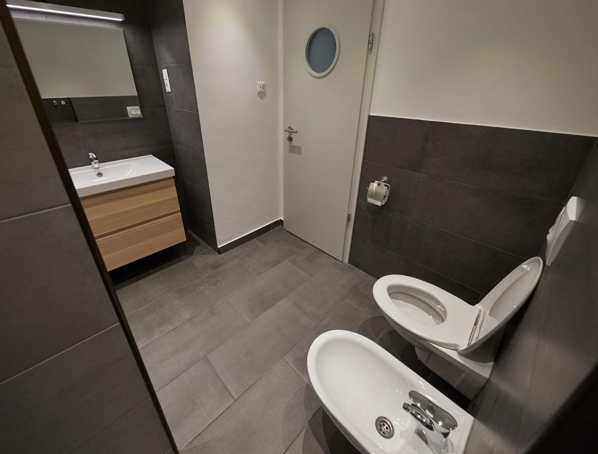 Fewo Oktogon Budapest Exterior foto